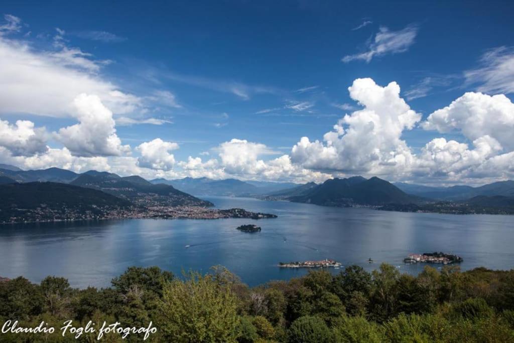 Nido Dei Gelsi Vicino Al Lago Free Parking Intra Extérieur photo