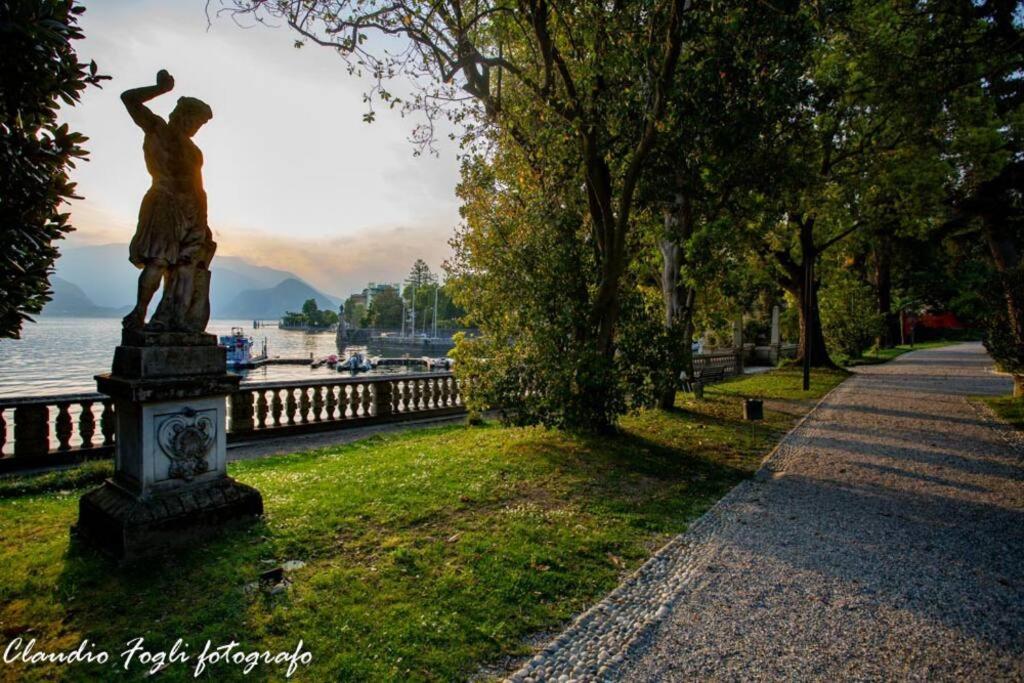 Nido Dei Gelsi Vicino Al Lago Free Parking Intra Extérieur photo