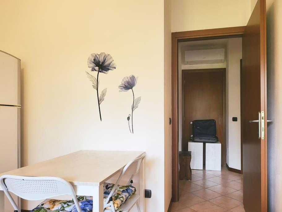 Nido Dei Gelsi Vicino Al Lago Free Parking Intra Extérieur photo