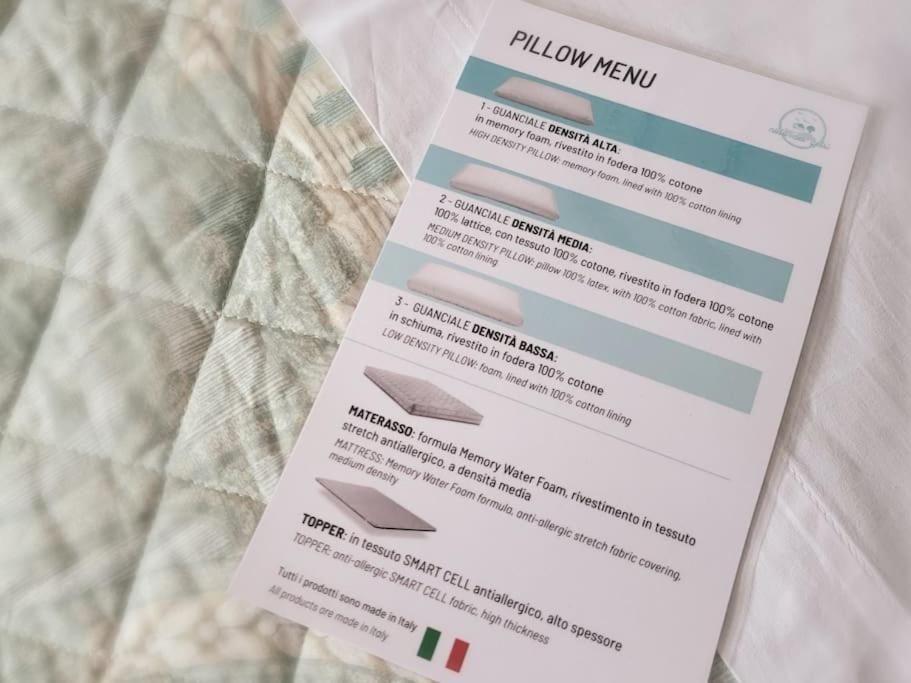 Nido Dei Gelsi Vicino Al Lago Free Parking Intra Extérieur photo