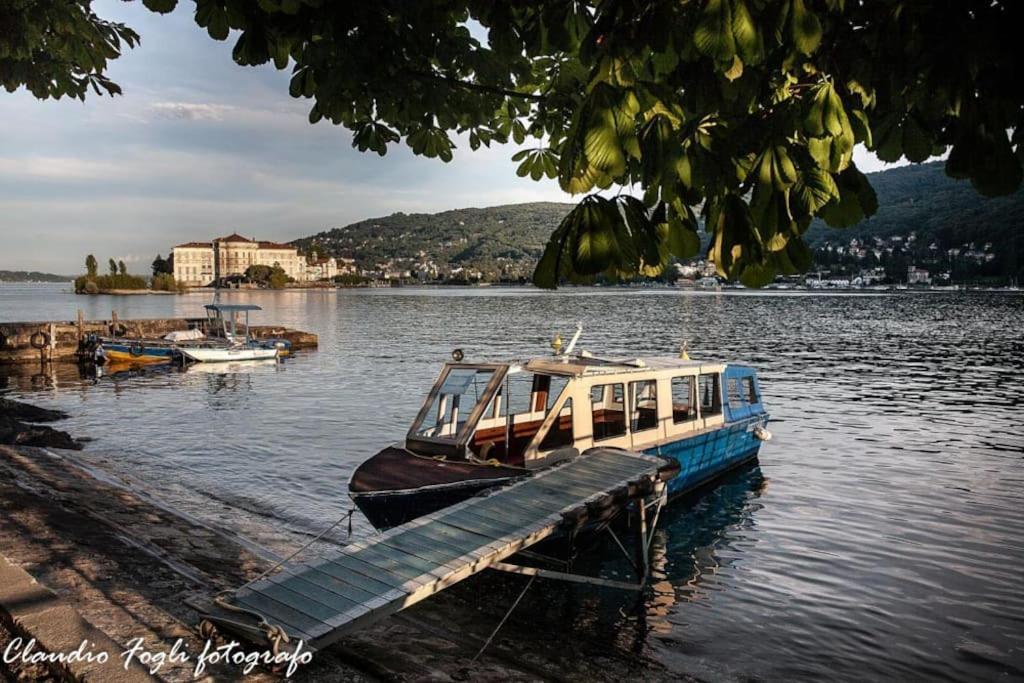Nido Dei Gelsi Vicino Al Lago Free Parking Intra Extérieur photo
