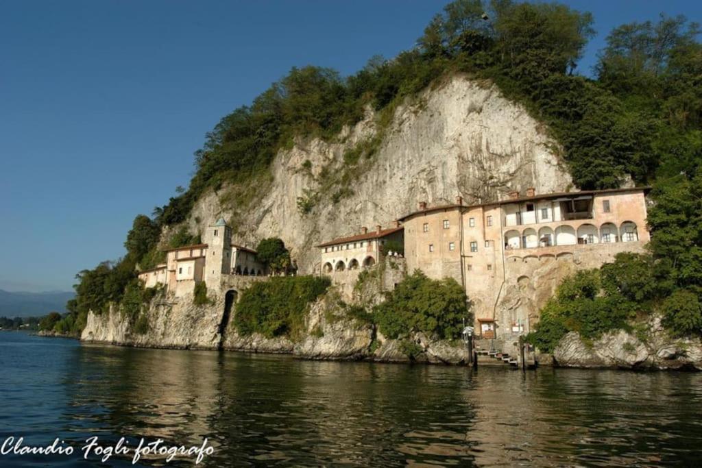 Nido Dei Gelsi Vicino Al Lago Free Parking Intra Extérieur photo