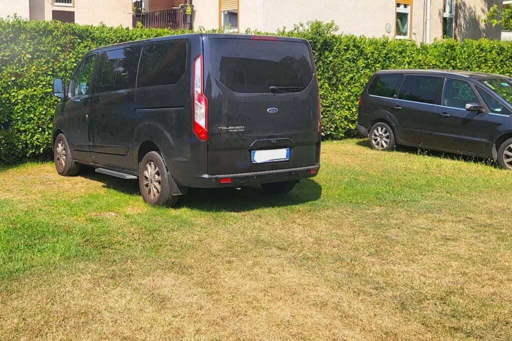 Nido Dei Gelsi Vicino Al Lago Free Parking Intra Extérieur photo
